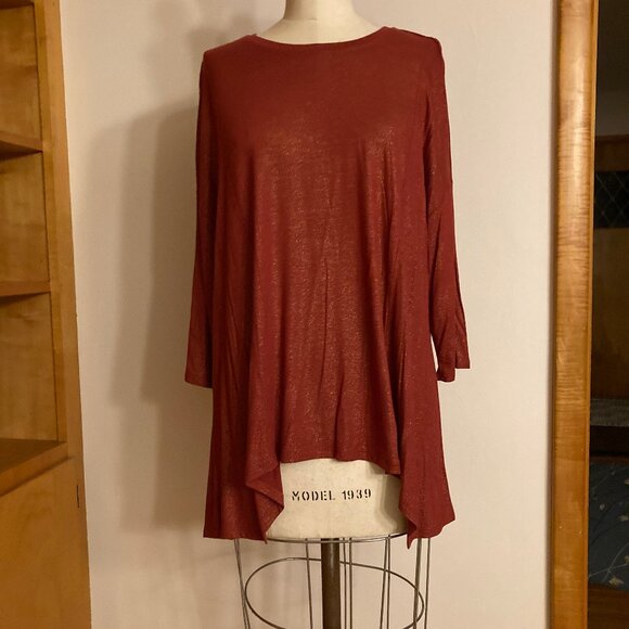 IMAN Global Chic Tunic - Picture 10 of 11